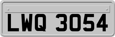 LWQ3054