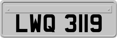 LWQ3119