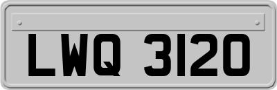 LWQ3120