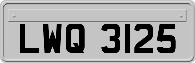 LWQ3125