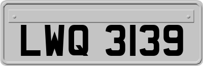 LWQ3139