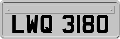 LWQ3180