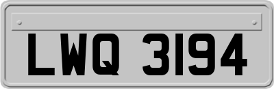 LWQ3194
