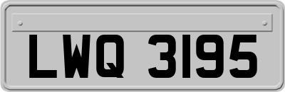 LWQ3195
