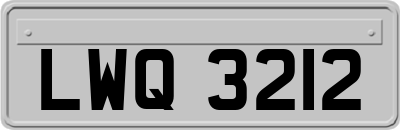 LWQ3212