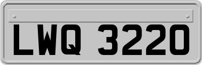 LWQ3220