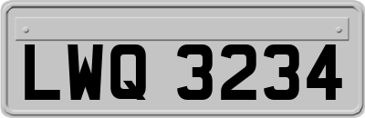 LWQ3234
