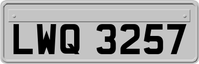 LWQ3257