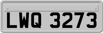 LWQ3273