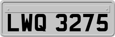 LWQ3275
