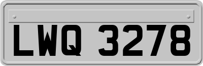 LWQ3278
