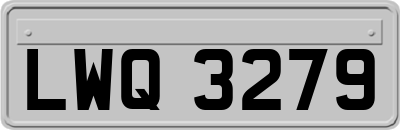 LWQ3279
