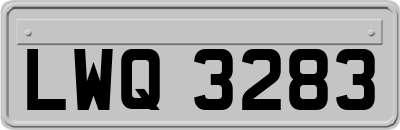 LWQ3283