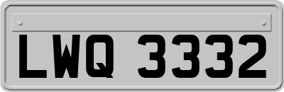 LWQ3332