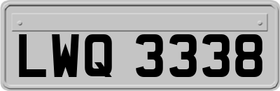 LWQ3338