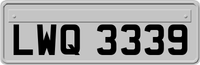 LWQ3339