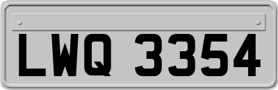 LWQ3354