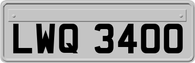 LWQ3400