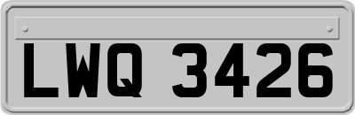 LWQ3426