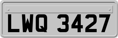 LWQ3427