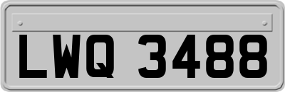 LWQ3488