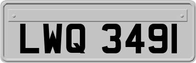 LWQ3491