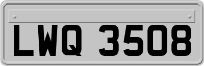 LWQ3508