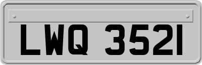 LWQ3521