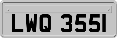 LWQ3551