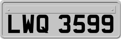 LWQ3599