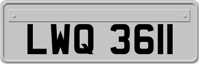 LWQ3611