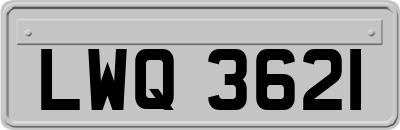 LWQ3621