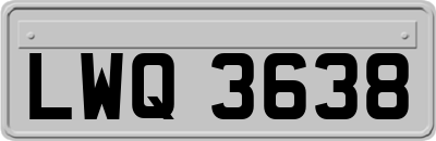 LWQ3638