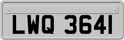 LWQ3641