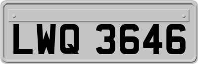 LWQ3646
