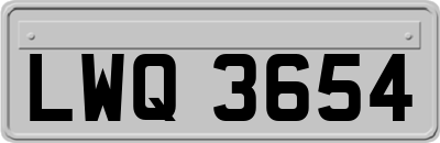 LWQ3654