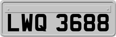 LWQ3688