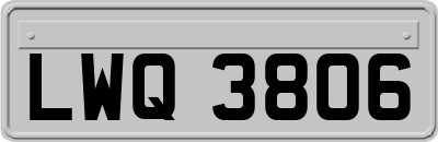 LWQ3806