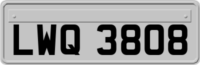 LWQ3808