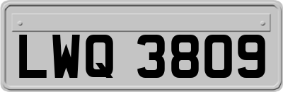 LWQ3809