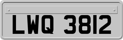 LWQ3812