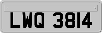 LWQ3814