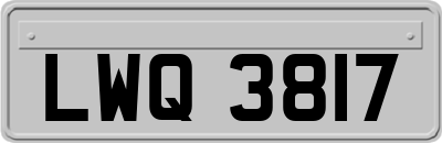 LWQ3817