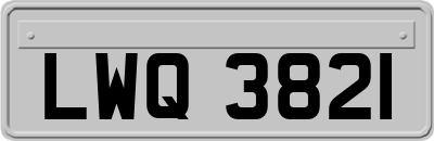 LWQ3821