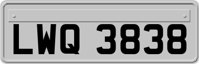 LWQ3838