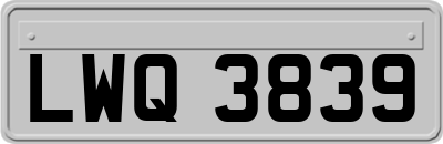 LWQ3839
