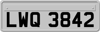 LWQ3842