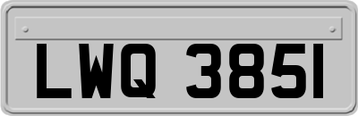 LWQ3851
