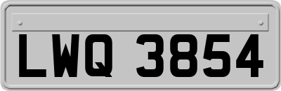 LWQ3854