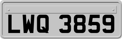 LWQ3859